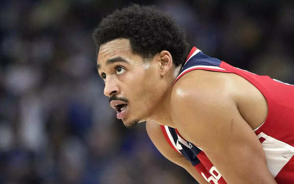 Jordan Poole