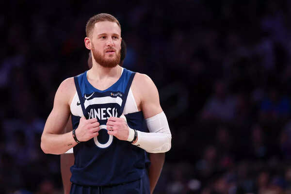 Donte DiVincenzo