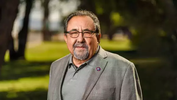 raul grijalva