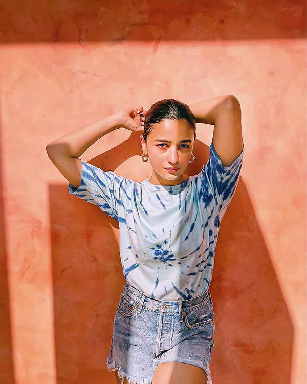 tye & dye inspo
