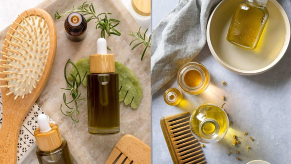 Coconut oil to Mustard oil: Can edible oils be used in a ...