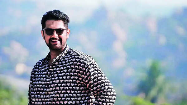 Vinayak Joshi