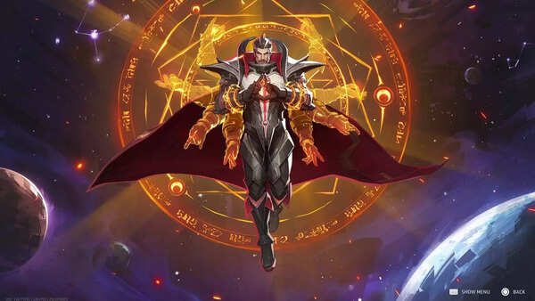 Counters to all Vanguards in Marvel Rivals