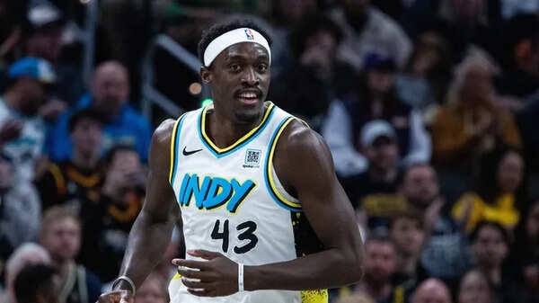 Pascal Siakam