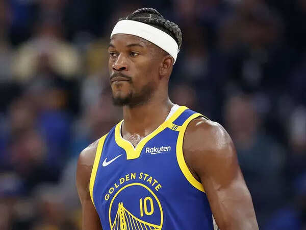 Jimmy Butler