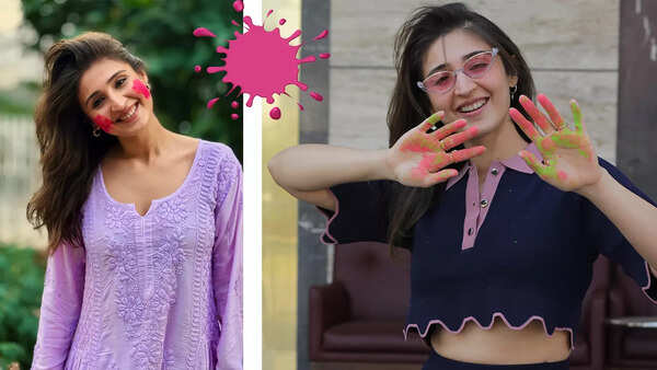 Dhvani Bhanushali
