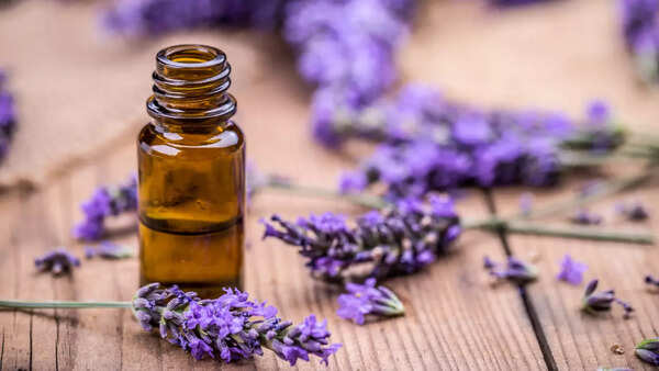lavender