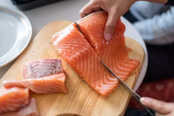 Fatty Fish