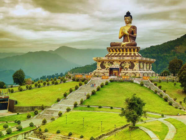 Sikkim