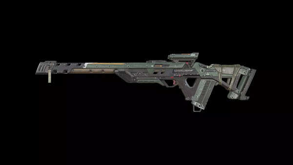 Triple Take in Apex Legends