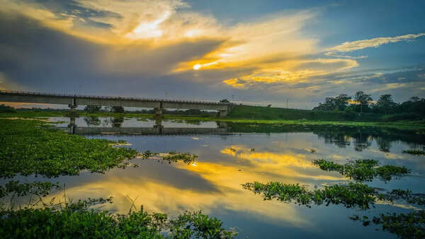 Majuli, Assam
