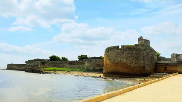 Diu, Daman and Diu
