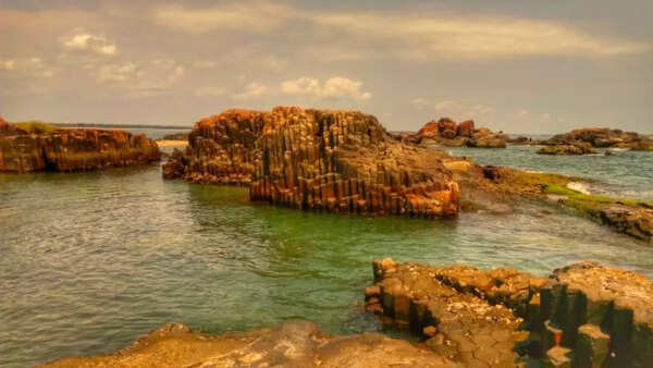 St Mary’s Islands, Karnataka