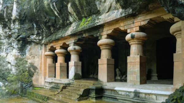 Elephanta Island, Maharashtra