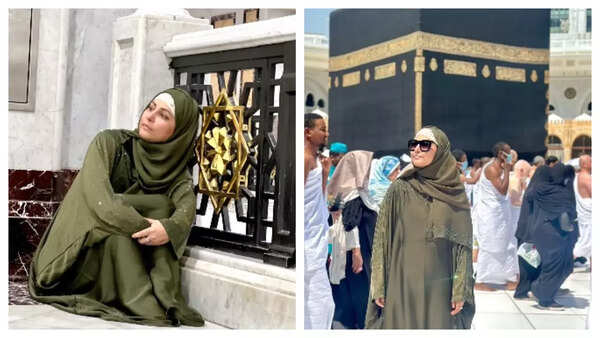 Hina Umrah