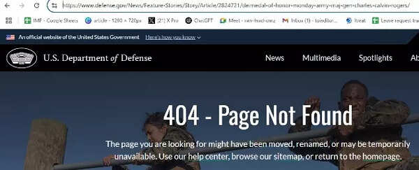 'Error message'