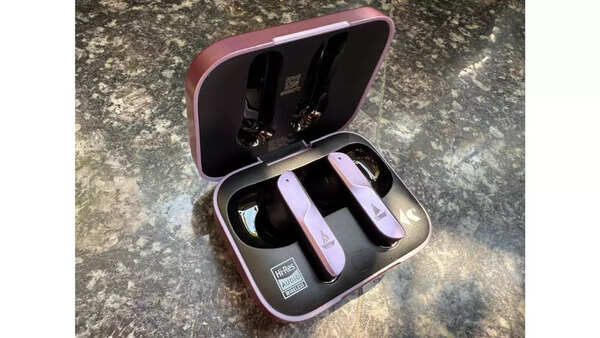 earbuds design