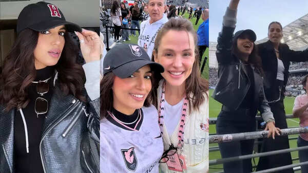 Rakul Preet Singh takes a dip in freezing water at -15 degrees wearing ...