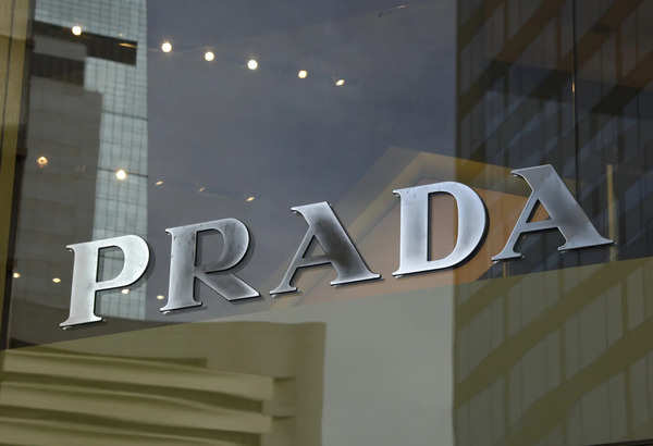 Prada posts double-digit growth in 2024 as it eyes Versace acquisition