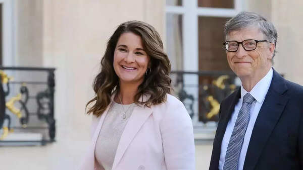 bill and melinda 2