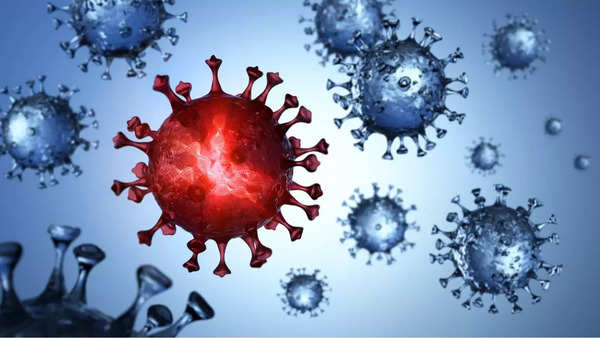 Human Coronavirus HKU1: Woman in Kolkata diagnosed with human ...