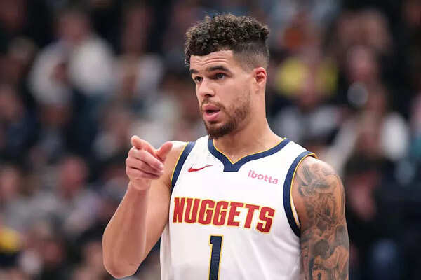 Michael Porter JR