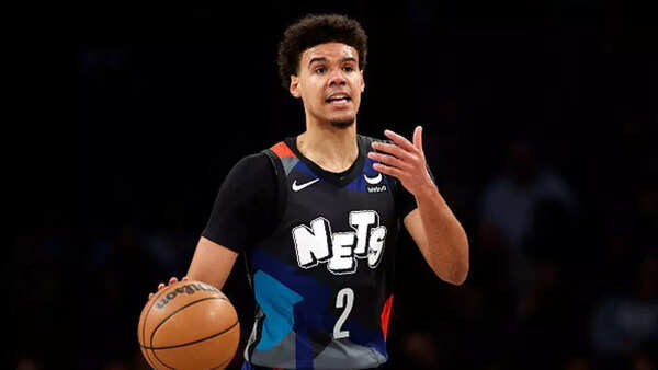 Cameron Johnson