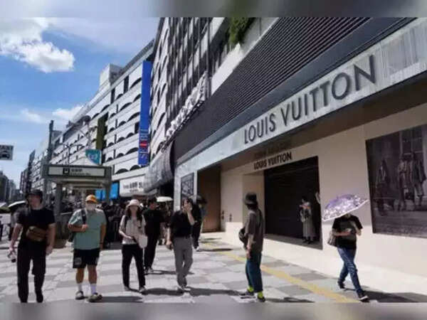 Louis Vuitton-file photo