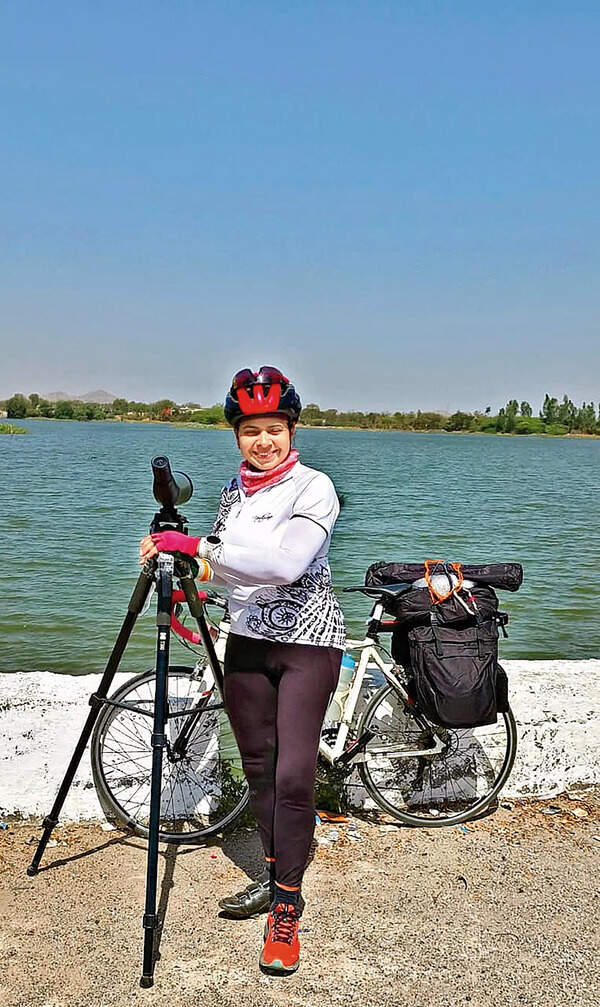 Geeta Rao