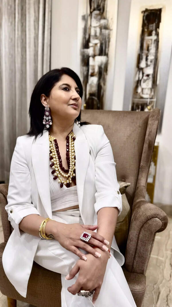 Reena Kalra