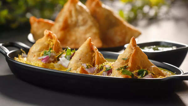 samosa