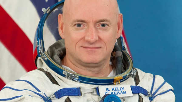 Scott Kelly