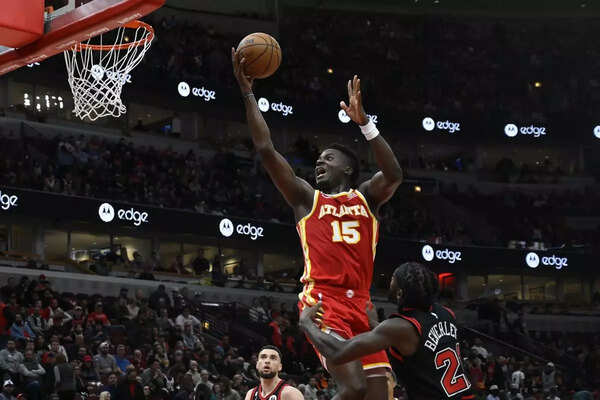 Clint Capela