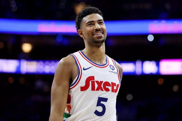 Quentin Grimes