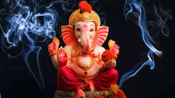 lord ganesha