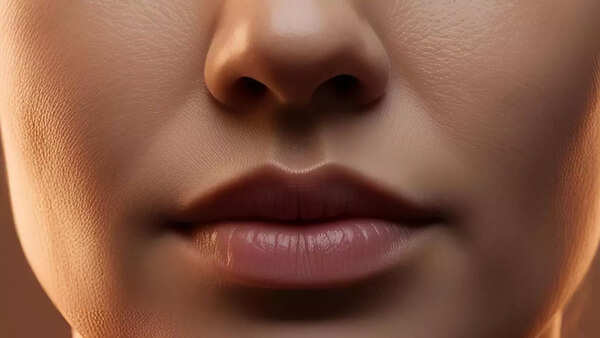 Philtrum