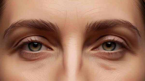 Glabella