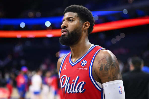 Paul George