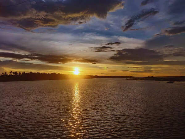 Cauvery