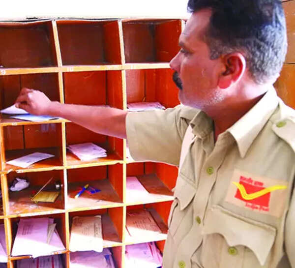 Porvorim to get Goa Post’s new parcel hub in three months