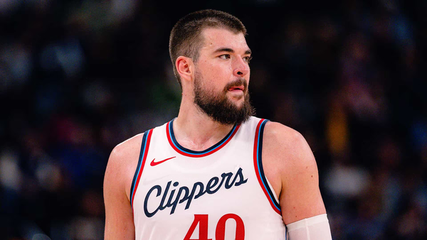 Ivica Zubac