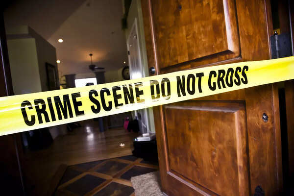 crime