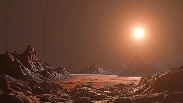 Planets (2)