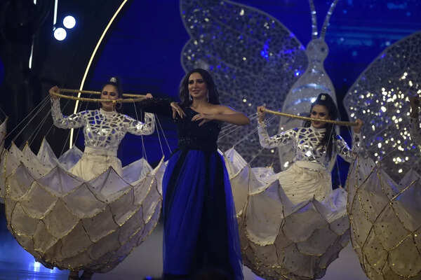 Subhashree Ganguly