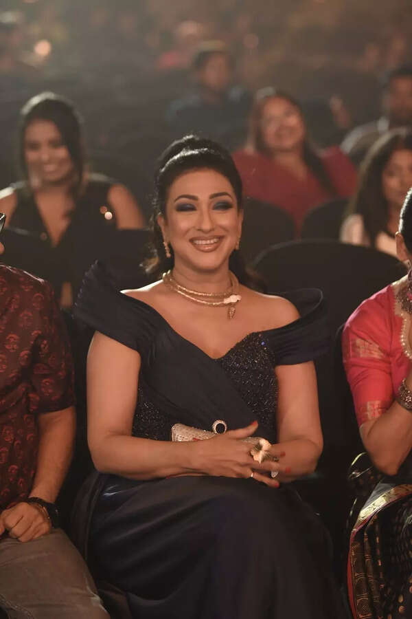 Rituparna Sengupta