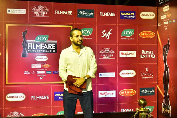Parambrata Chatterjee