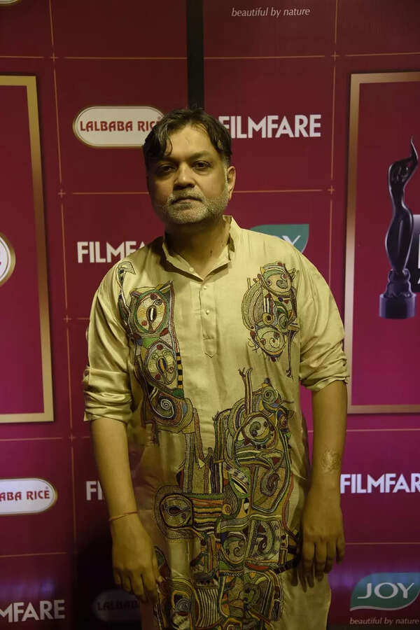 Srijit Mukherji