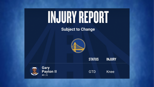 Will Stephen Curry play tonight against the Toronto Raptors? Latest ...