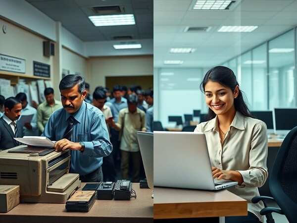 Goa Stamp Duty: Then and Now