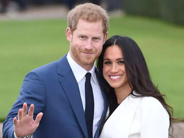 Meghan Markle shuts down divorce rumors, says she and Prince Harry are stronger than ever, calling their love a honeymoon period again